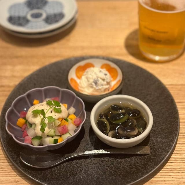 焼鳥 ふくなが - サブ画像1