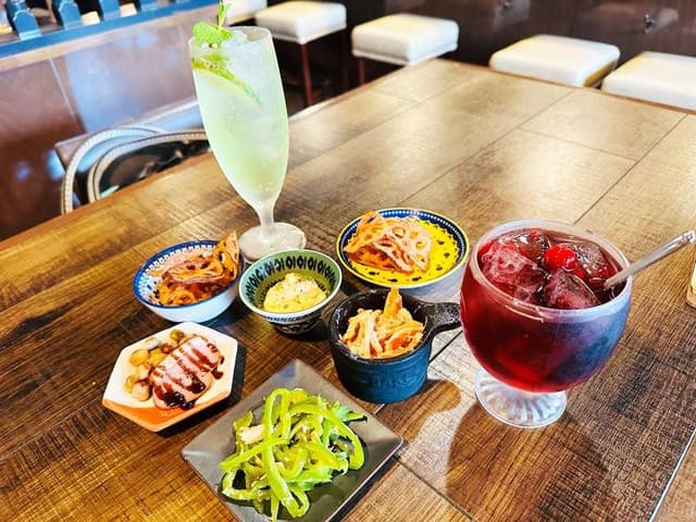 スペイン食堂 Bar de LULU - サブ画像1