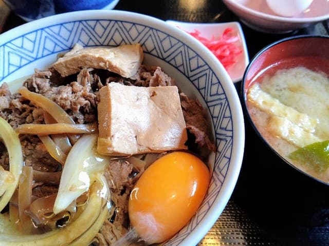 なみき食堂 - サブ画像3