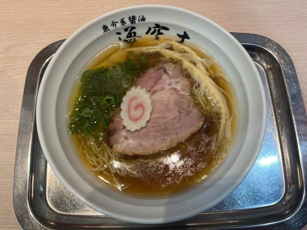 らー麺専科 海空土