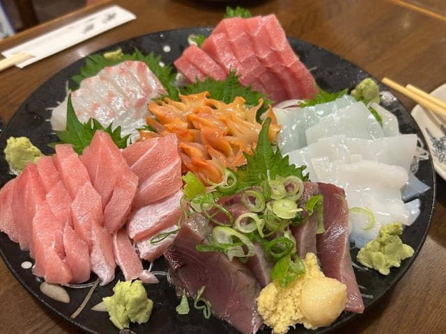 川魚郷土旬菜うおとし - サブ画像1