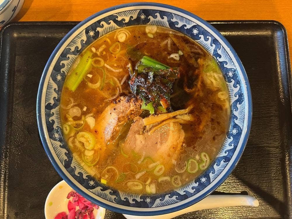 麺・粥 けんけん