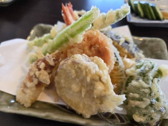 そば切り場 しのうち - サブ画像3