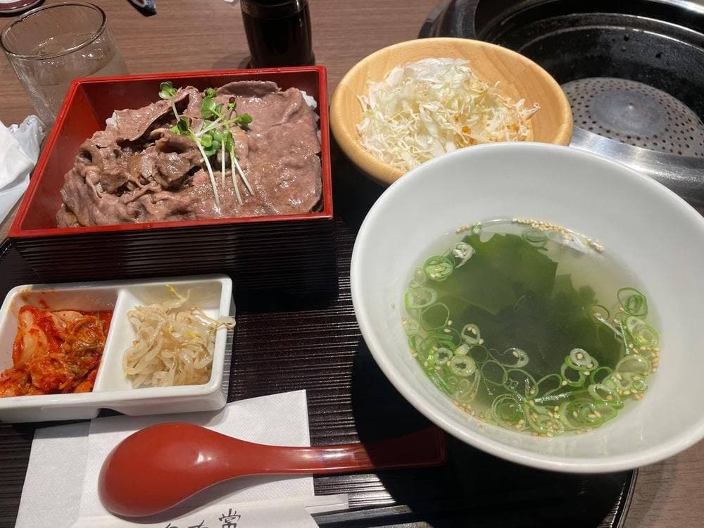 肉の楽家