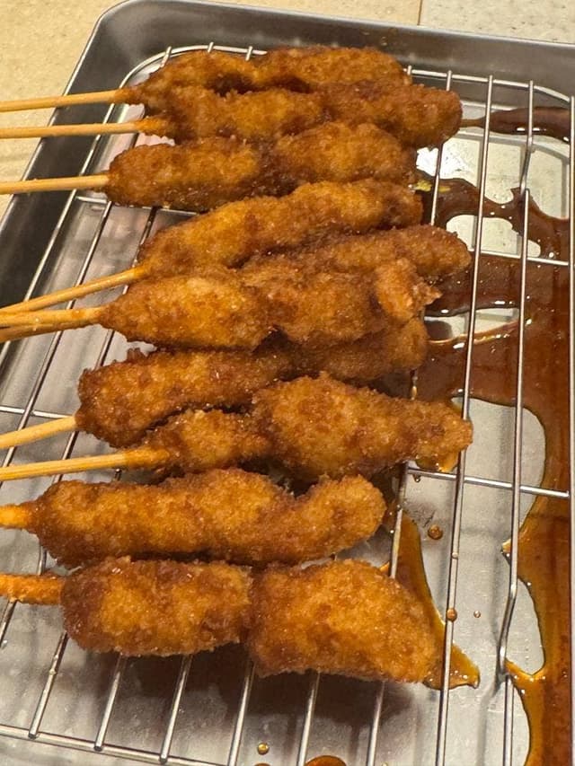 串カツ田中 辻堂店 - サブ画像2