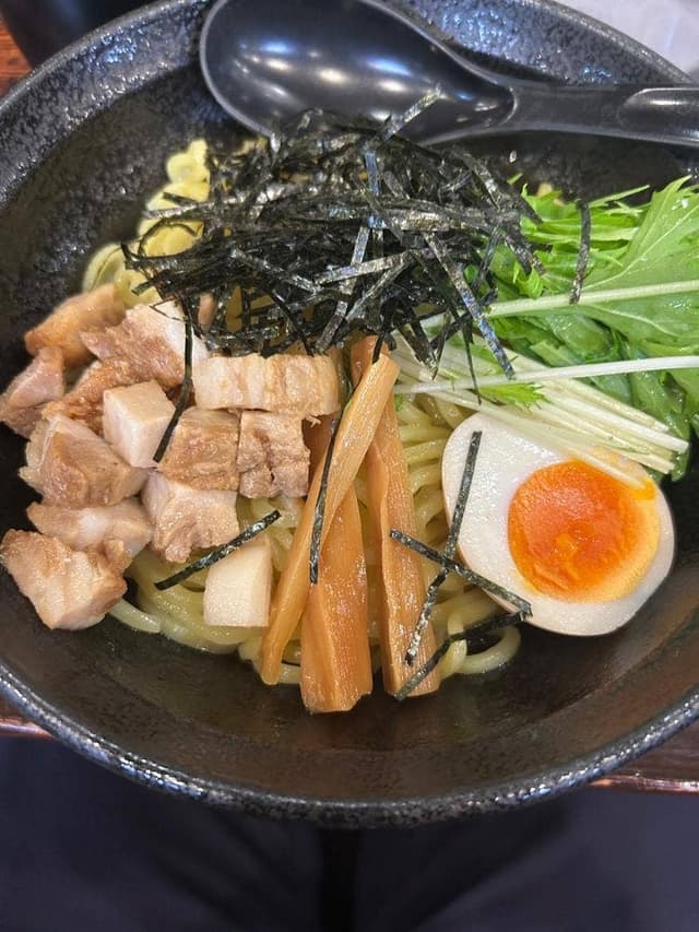 つけ麺らーめん 春樹 デックスお台場店 - サブ画像1