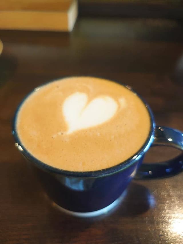 BOUQUETIN Galette et Café - サブ画像2