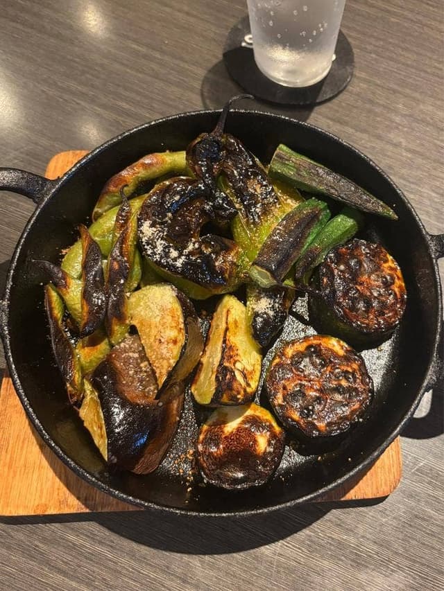 SelVaggio Forno Dining×Bar - サブ画像2