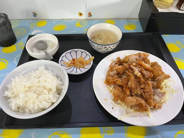 天天菜館 - サブ画像2