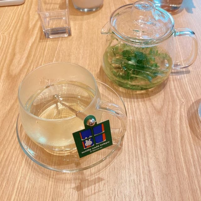 miffy café tokyo - サブ画像2