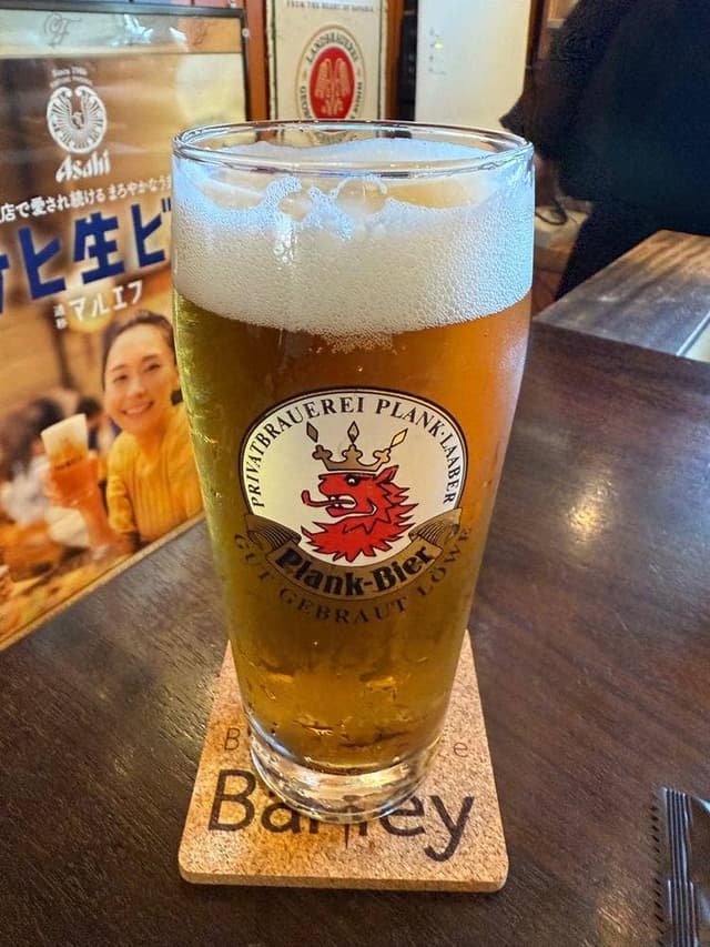 Beer Cafe Barley - サブ画像2