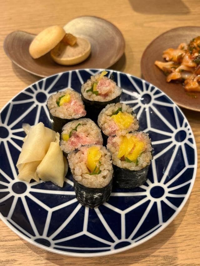 天ぷらと酒 ぎん天。京都ポルタ店 - サブ画像1