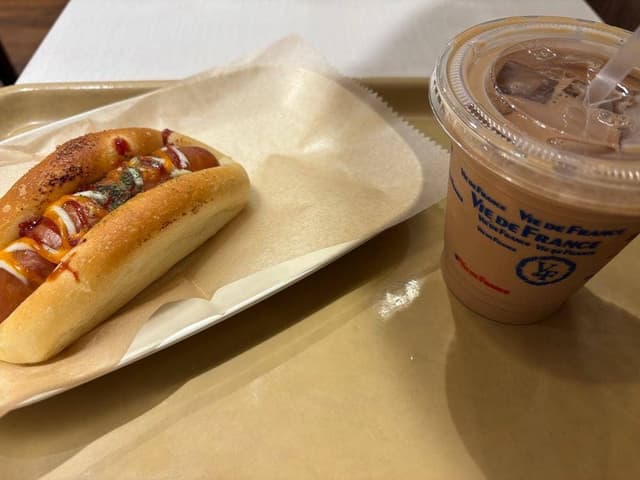 VIE DE FRANCE 豊洲店 - サブ画像3