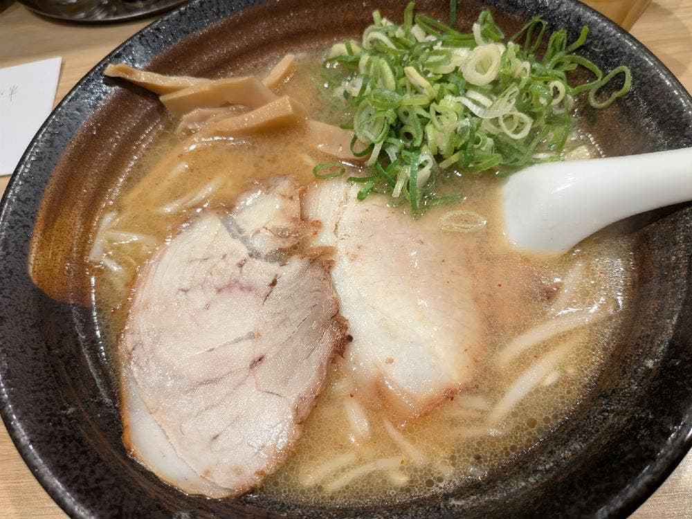 博多川端どさんこ ソラリアステージ店