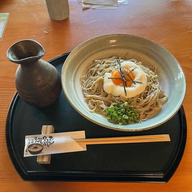 手打ち蕎麦処 龍玄庵 - サブ画像3