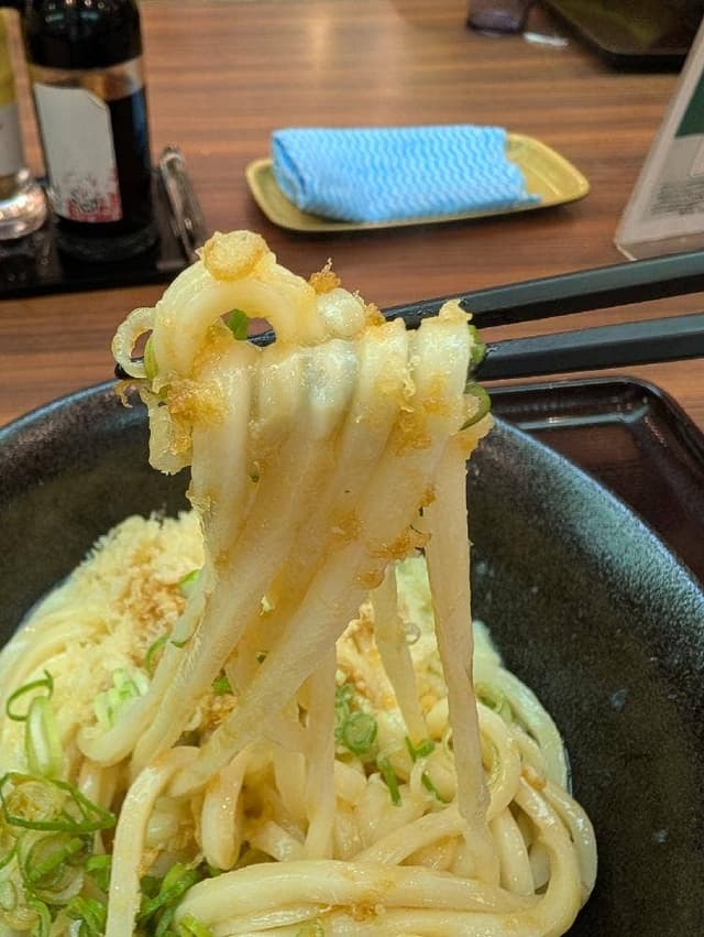 麦まる 八重洲地下街南口店 - サブ画像2