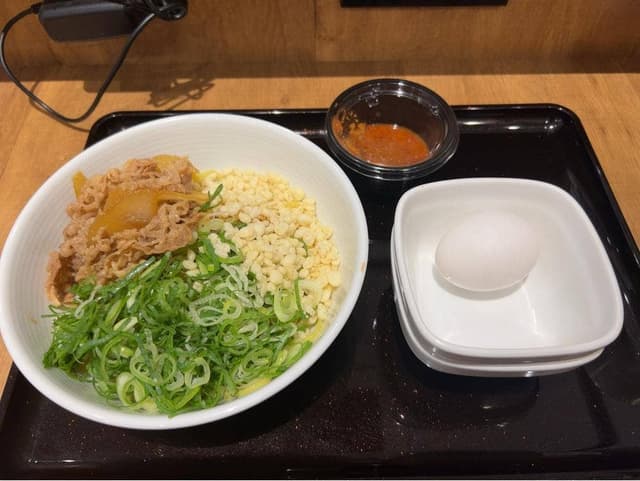 吉野家 初台店 - サブ画像1