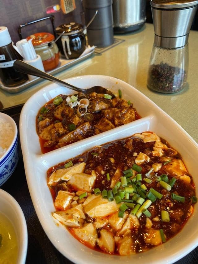 本格四川料理 麻辣先生 豊洲店 - サブ画像2