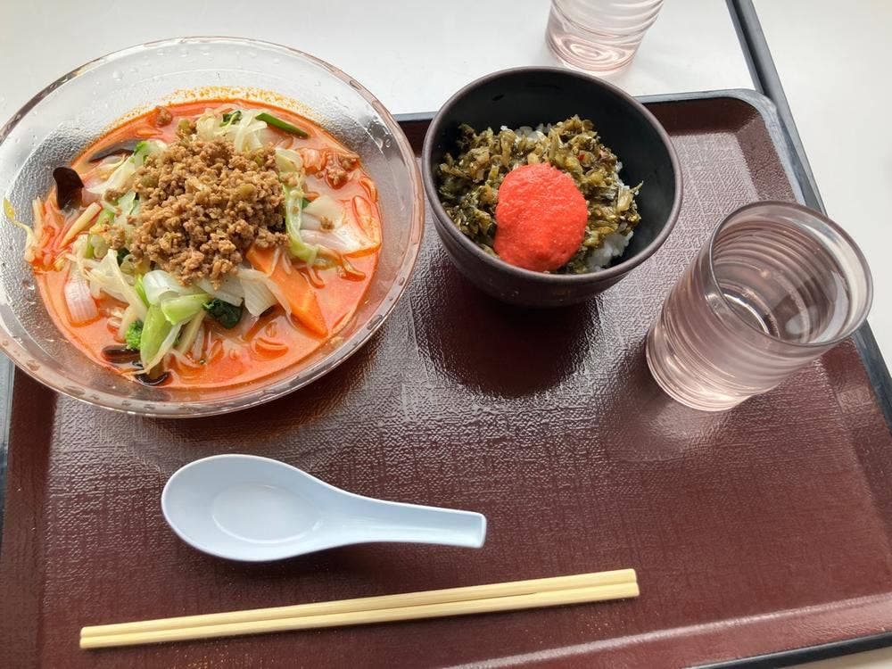湾岸食堂 本店