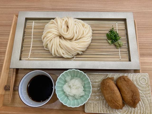 饂飩家 En - サブ画像2