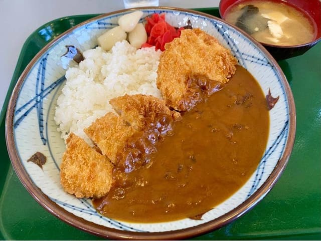 れすとらん美食館 - サブ画像1
