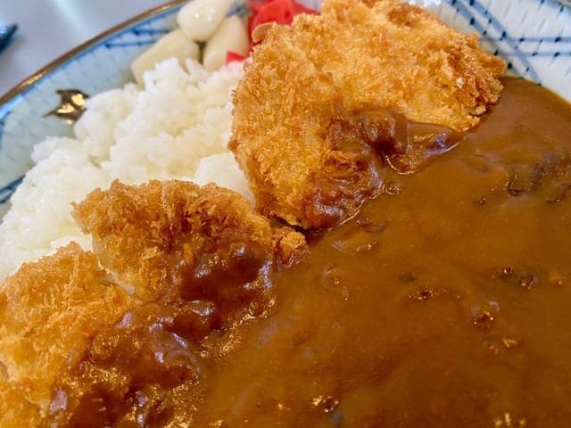 れすとらん美食館 - サブ画像2