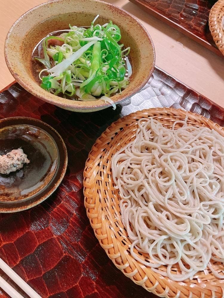 そば屋こだるま