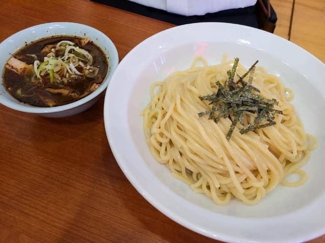 中華そば ふうみどう - サブ画像2