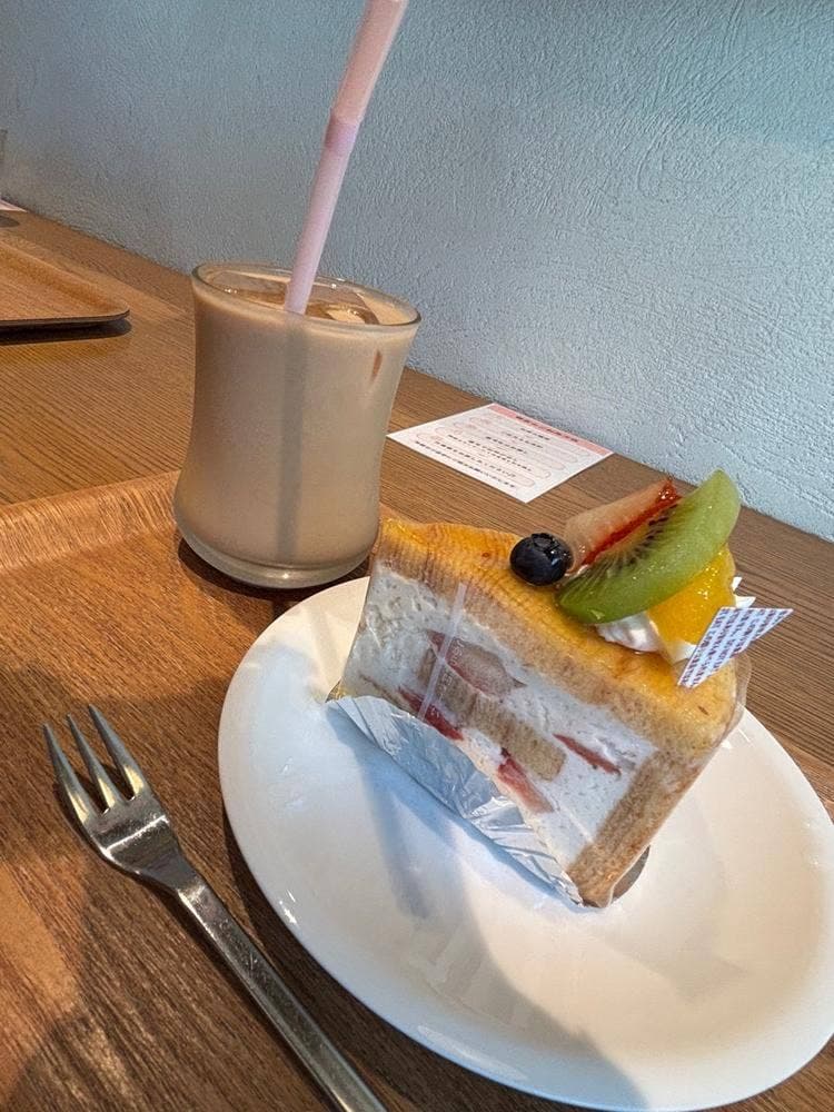 ルジャンドル 布施店