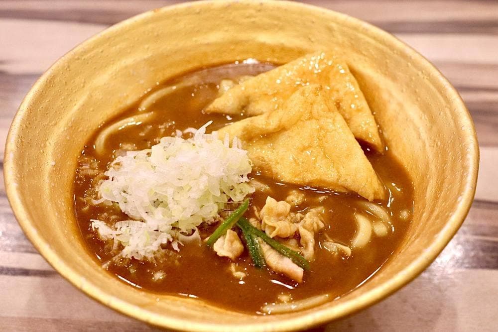 台湾まぜそばとカレーうどんのお店 つるりん