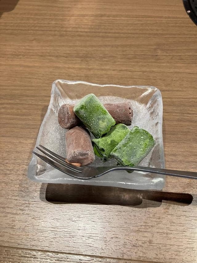 韓の台所 西鎌倉店 - サブ画像1