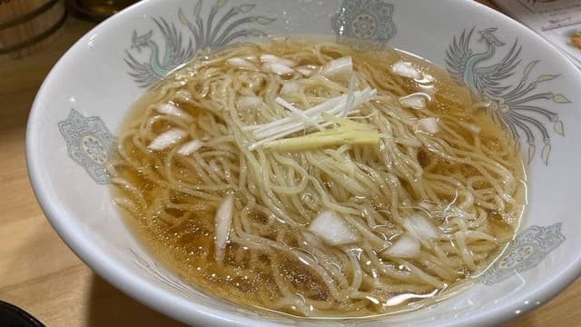 13湯麺 集 TSUDOI - サブ画像1