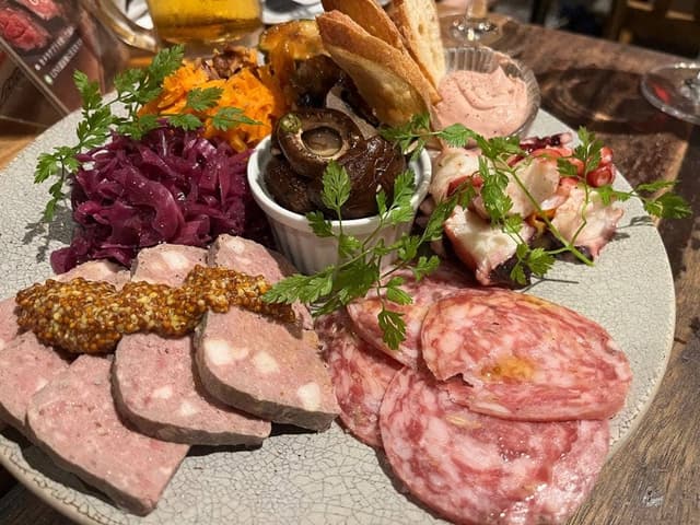 神楽坂 BISTRO NONKI - サブ画像3