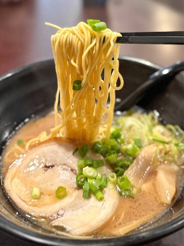 ラーメン居酒屋 秋鈴 - サブ画像1