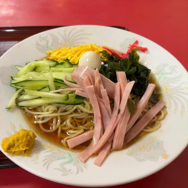 北京飯店 - サブ画像1