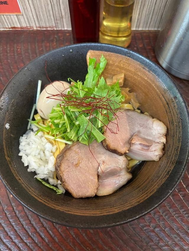 瞠 恵比寿店 - サブ画像1