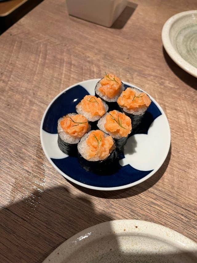 おすしと炉ばた 鮨炉まん - サブ画像2