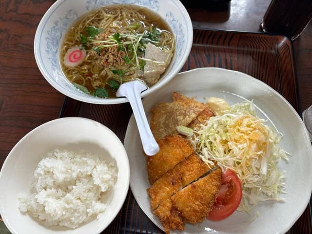 大豪 - サブ画像2