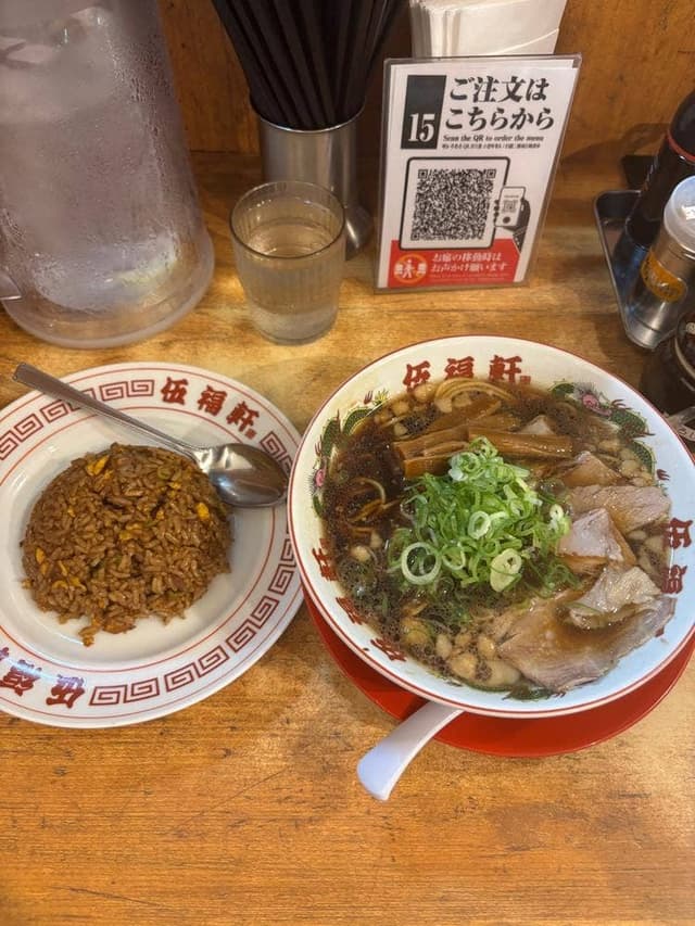 伍福軒 大船店 - サブ画像1