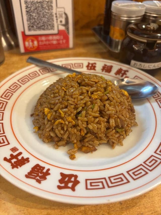 伍福軒 大船店 - サブ画像3