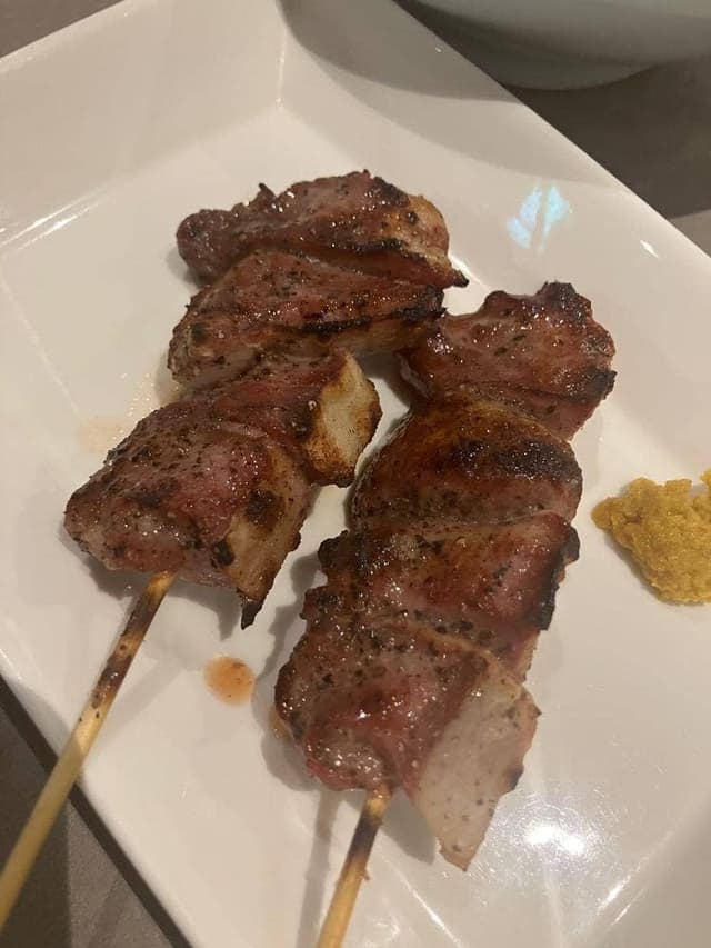 串焼き はらはま - サブ画像1