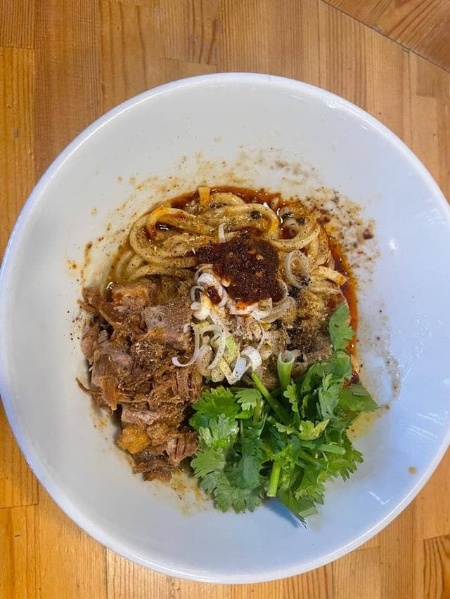 馬鹿坊 - サブ画像1