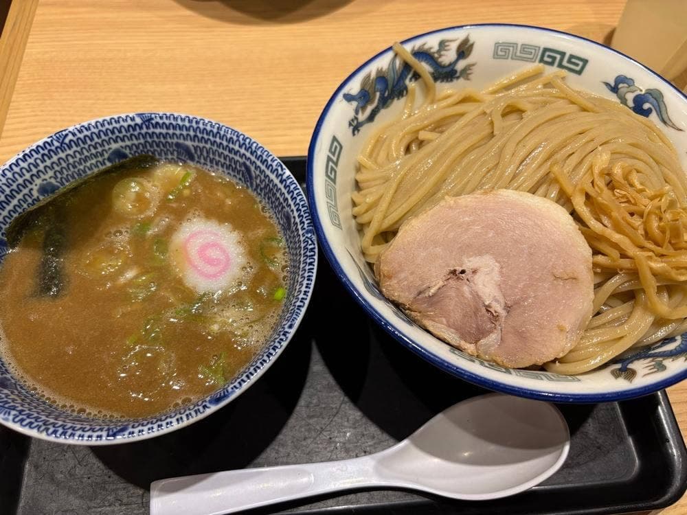 舎鈴 稲田堤駅前