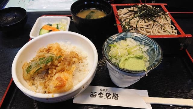 富士見庵 - サブ画像3
