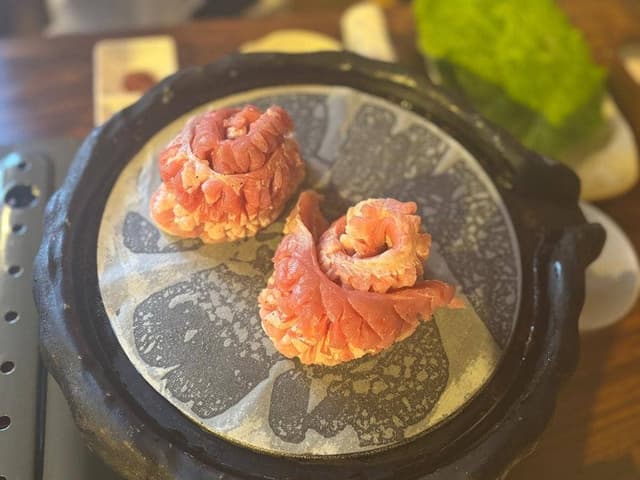 韓国料理豚ブザ 新宿店 - サブ画像3