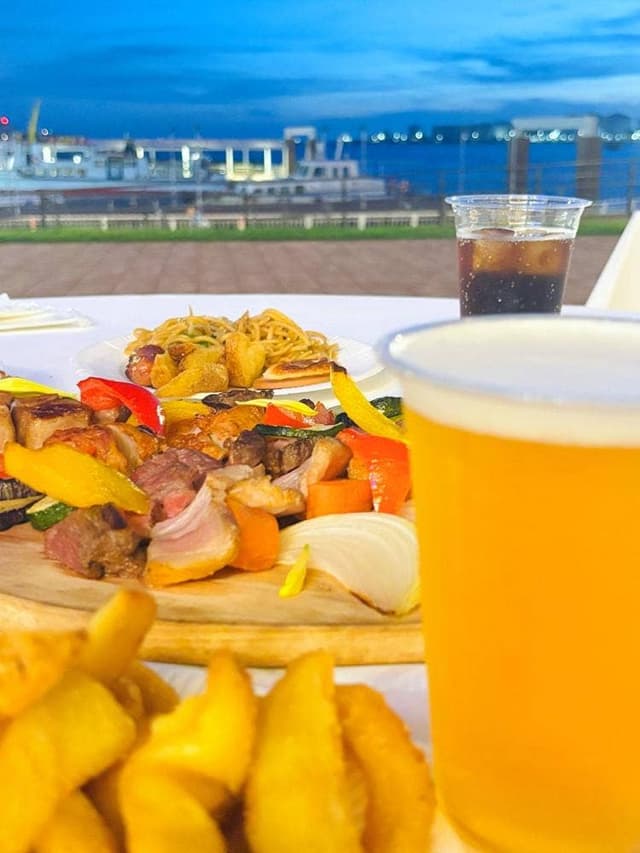 アマンダンセイル - サブ画像3