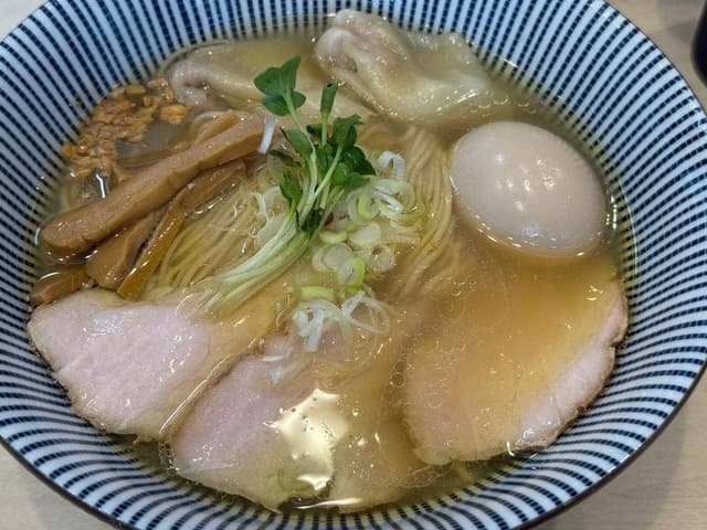 らーめん HAGGY - サブ画像2