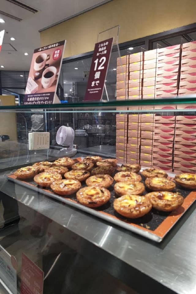 札幌農学校 新千歳空港ファクトリー店 - サブ画像3