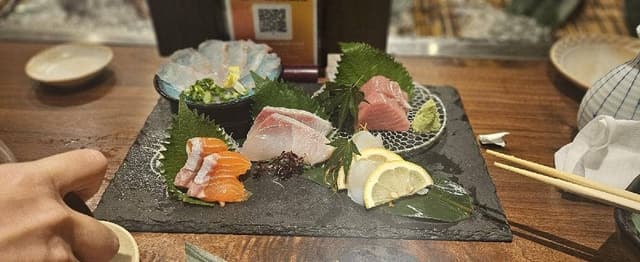 俺の炉ばた恵比寿 - サブ画像2