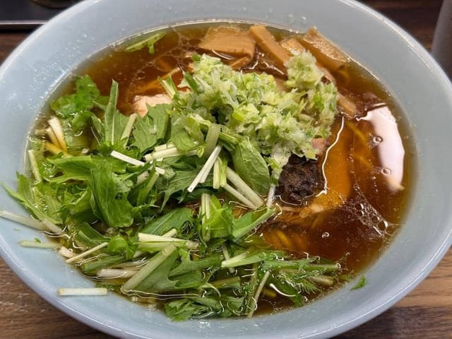 熊王ラーメン - サブ画像2